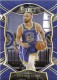 2020-21 Select Blue Prizms #57 Stephen Curry - Quantity: 1 - BV: $8.00 - Owned by: mess0312 