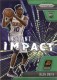 2020-21 Prizm Instant Impact Prizms Green #7 Jalen Smith - Quantity: 1 - BV: $5.00 - Owned by: mess0312 