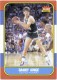 1986-87 Fleer #4 Danny Ainge - Quantity: 1 - BV: $10.00 - Owned by: mess0312 