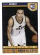 2013-14 Hoops #287 Rudy Gobert - Quantity: 1 - BV: $5.00 - Owned by: mess0312 