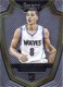 2014-15 Select #156 Zach LaVine - Quantity: 1 - BV: $60.00 - Owned by: mess0312 