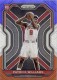 2020-21 Prizm Prizms Red White And Blue #288 Patrick Williams - Quantity: 1 - BV: $15.00 - Owned by: mess0312 