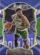 2020-21 Select Blue Prizms #41 Jayson Tatum - Quantity: 1 - BV: $5.00 - Owned by: mess0312 