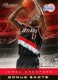 2012-13 Prestige Bonus Shots Gold #30 Jamal Crawford