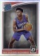 2018-19 Donruss Optic Holo #162 Shai Gilgeous-Alexander - Quantity: 1 - BV: $100.00 - Owned by: mess0312 