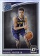 2018-19 Donruss Optic Holo #182 Michael Porter Jr. - Quantity: 1 - BV: $250.00 - Owned by: mess0312 