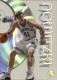 1998-99 E-X Century #68 Dirk Nowitzki - Quantity: 1 - BV: $10.00 - Owned by: mess0312 