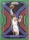2020-21 Prizm Prizms Green #284 Saddiq Bey - Quantity: 1 - BV: $15.00 - Owned by: mess0312 