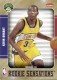 2007-08 Fleer Rookie Sensations #RS2 Kevin Durant