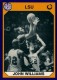 1990 LSU Collegiate Collection #14 John Williams BK