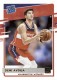 2020-21 Donruss #205 Deni Avdija