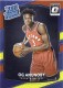 2017-18 Donruss Optic Red And Yellow #178 OG Anunoby - Quantity: 1 - BV: $6.00 - Owned by: mess0312 