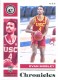 2021 Chronicles Draft Picks #2 Evan Mobley - Quantity: 2 - Owned by: bballkm32 