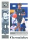2021 Chronicles Draft Picks #4 Jalen Green - Quantity: 1 - Owned by: bballkm32 