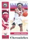 2021 Chronicles Draft Picks #11 Moses Moody - Quantity: 3 - Owned by: bballkm32 