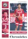 2021 Chronicles Draft Picks #16 Ziaire Williams - Quantity: 1 - Owned by: bballkm32 