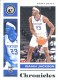 2021 Chronicles Draft Picks #17 Isaiah Jackson - Quantity: 4 - Owned by: bballkm32 