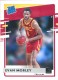 2021 Chronicles Draft Picks #27 Evan Mobley