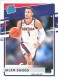 2021 Chronicles Draft Picks #28 Jalen Suggs