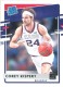 2021 Chronicles Draft Picks #33 Corey Kispert