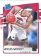 2021 Chronicles Draft Picks #36 Moses Moody