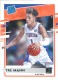 2021 Chronicles Draft Picks #46 Tre Mann