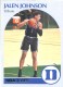 2021 Chronicles Draft Picks #63 Jalen Johnson - Quantity: 1 - Owned by: bballkm32 