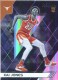 2021 Chronicles Draft Picks #132 Kai Jones