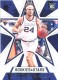 2021 Chronicles Draft Picks #308 Corey Kispert