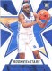 2021 Chronicles Draft Picks #317 Isaiah Jackson