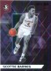 2021 Chronicles Draft Picks Black #127 Scottie Barnes