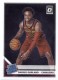 2019-20 Donruss Optic #195 Darius Garland - Quantity: 3 - BV: $5.00 - Owned by: mess0312 