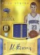 2015-16 Gold Standard Gold Strike #2 Mario Hezonja - Quantity: 1 - BV: $12.00 - Owned by: mess0312 