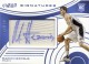 2015-16 Clear Vision Signatures #26 Mario Hezonja - Quantity: 1 - BV: $12.00 - Owned by: mess0312 