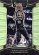 2018-19 Select Neon Green Prizms #23 DeMar DeRozan - Quantity: 1 - BV: $6.00 - Owned by: mess0312 
