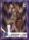 2019-20 Donruss Optic Purple Shock #179 Kevin Porter Jr. - Quantity: 2 - BV: $10.00 - Owned by: mess0312 