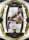 2018-19 Select Silver Prizms #174 Lonnie Walker IV - Quantity: 1 - BV: $15.00 - Owned by: mess0312 