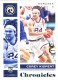 2021 Chronicles Draft Picks #8 Corey Kispert - Quantity: 1 - Owned by: bballkm32 