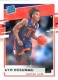 2021 Chronicles Draft Picks #44 Ayo Dosunmu