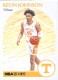 2021 Chronicles Draft Picks #56 Keon Johnson
