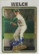 Topps Retired (PC)