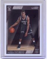 2016-17 Hoops #277 Caris LeVert