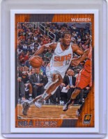 2016-17 Hoops #238 T.J. Warren