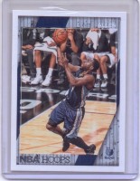 2016-17 Hoops #184 Tony Allen