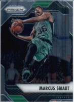 2016-17 Prizm #46 Marcus Smart