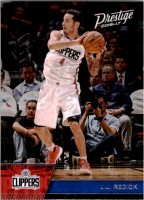 2016-17 Prestige #20 J.J. Redick