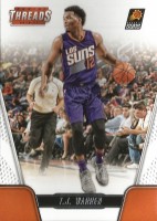2016-17 Panini Threads #131 T.J. Warren