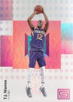2017-18 Status #13 T.J. Warren