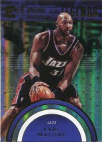 2017-18 Essentials Essential Legends #11 Karl Malone