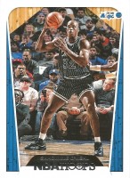 2018-19 Hoops #298 Shaquille O'Neal